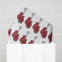 Boxhandskar Decoupage