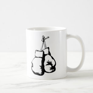 Boxhandskar Kaffemugg