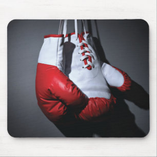 Boxhandskar Musmatta