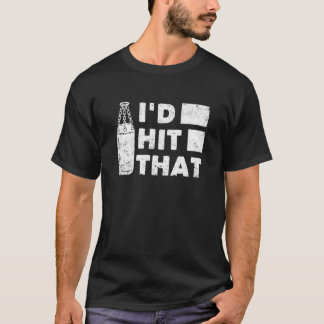 Boxing Älskare Funny Boxer Trainer Fläkt Coach I S T Shirt