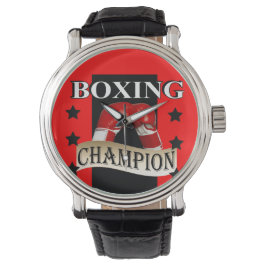 BOXING ARMBANDSUR