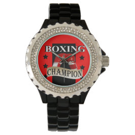 BOXING ARMBANDSUR