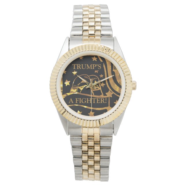 BOXING ARMBANDSUR (Framsida)