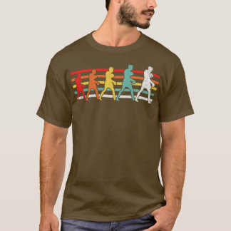 Boxing Box 3 T Shirt