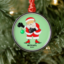 Boxing Boxer-julen - utbytbar