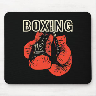 Boxing Design Boxing-handskar Martial Artist Musmatta