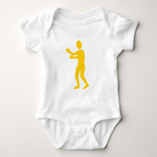 Boxing Figur - Amber Tee Shirt
