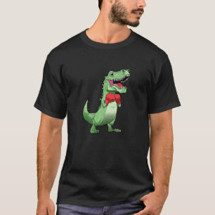 Boxing for Fighing and Boxing Boxer T Shirt