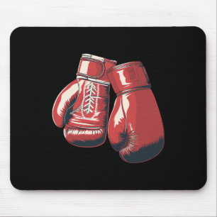 Boxing Glove Combat Sport Boxing Student Musmatta