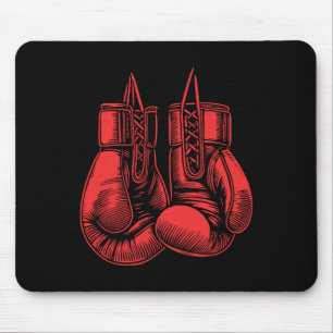 Boxing Glove Sport Boxer Kickboxer Workout Fighti Musmatta