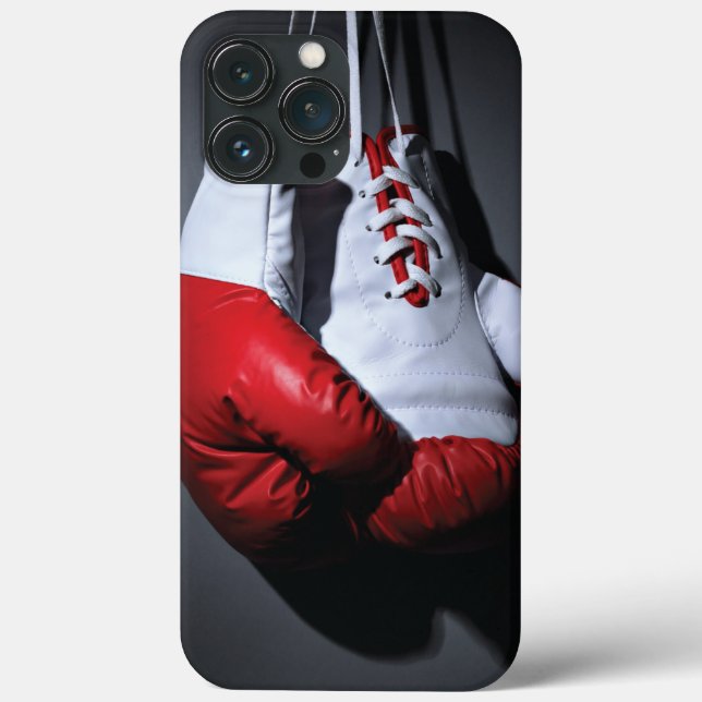 Boxing gloves (Baksida)