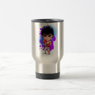 Boxing Guy Resemugg