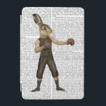 Boxing Hare iPad Mini Skydd<br><div class="desc">Underhållning och fritid</div>