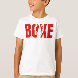 Boxing Kids Tee