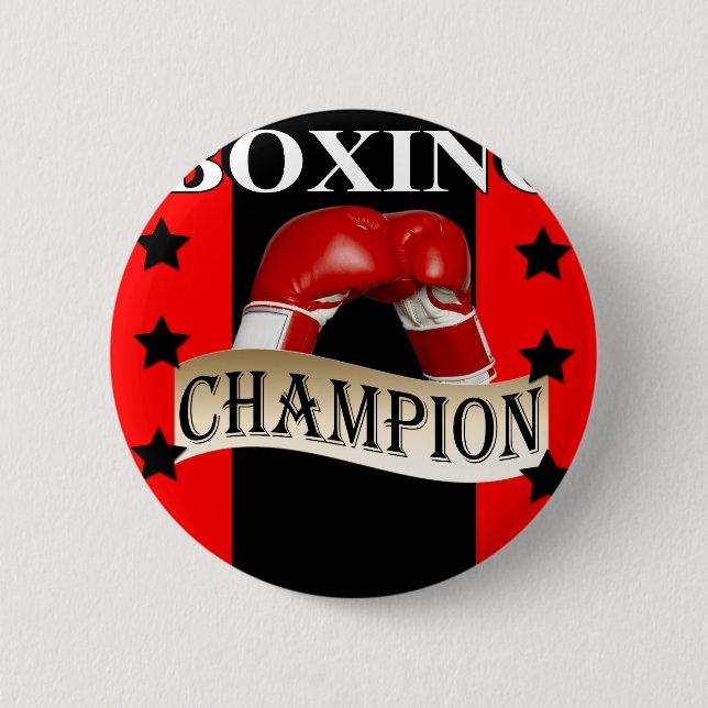BOXING KNAPP (Framsida)