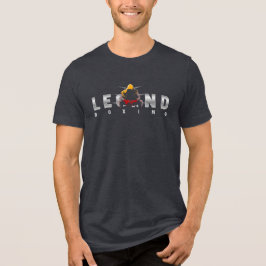 Boxing Legends | Men T Shirt