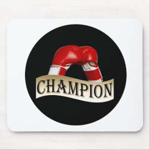 BOXING MUSMATTA