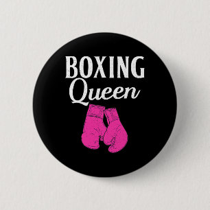Boxing Queen Sport Fighting Boxer Knapp