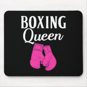 Boxing Queen Sport Fighting Boxer Musmatta