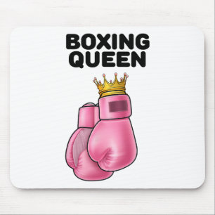 Boxing Queen Womens Boxing Girls Boxer Boxer 1 Musmatta