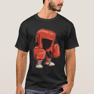 Boxing T Shirt