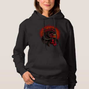 Boxing Tupp T Shirt