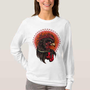 Boxing Tupp T Shirt