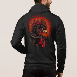 Boxing Tupp T Shirt