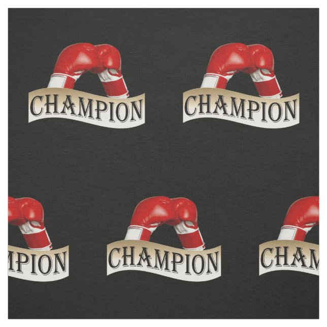 BOXING TYG (Provkarta)