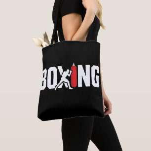 Boxing Tygkasse