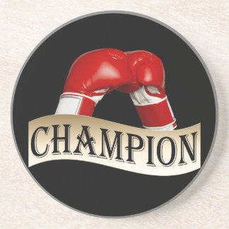 BOXING UNDERLÄGG