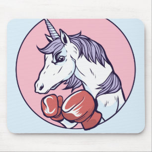Boxing Unicorn Musmatta