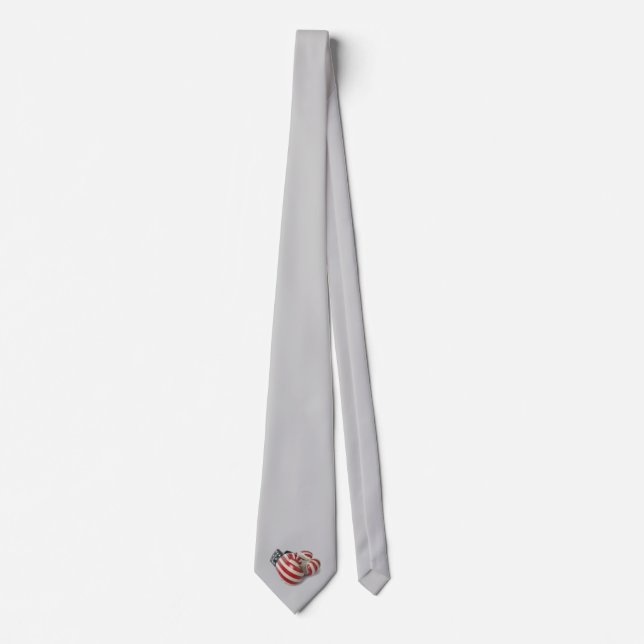 Boxinghandskar Tie Slips (Framsida)