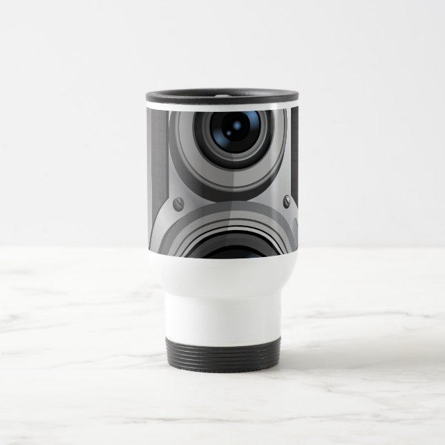 Boxkamera Resemugg (Center)
