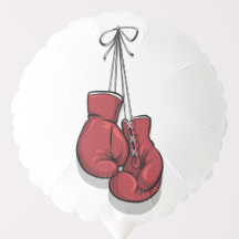 Boxning