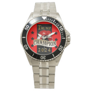 BOXNING ARMBANDSUR