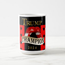 BOXNING KAFFEMUGG