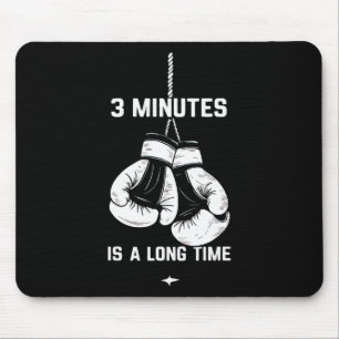 Boxning Kickboxning Boxare 3 minuter är en lång st Musmatta