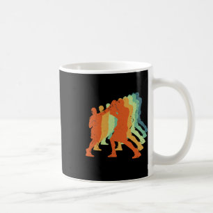 Boxning, Kickboxning, Muay Thai, Män och pojkar, C Kaffemugg