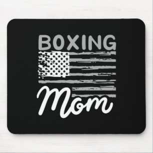 Boxning Mamma Boxning Mor Kickboxning Mamma Mamma  Musmatta