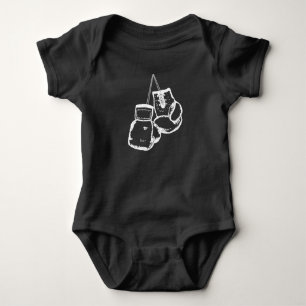 Boxninghandskar T-shirt