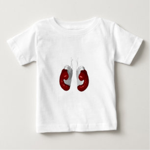 Boxninghandskar T Shirt