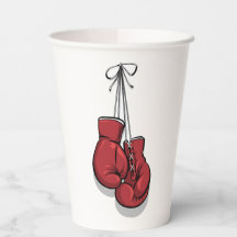 Boxnings Handskor