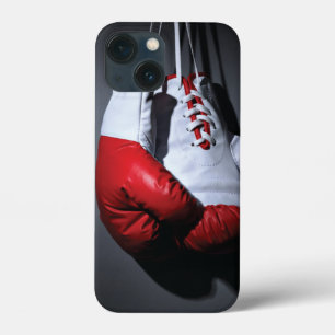 Boxningshandskor