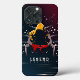 Boxningslegender |
