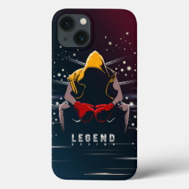 Boxningslegender |