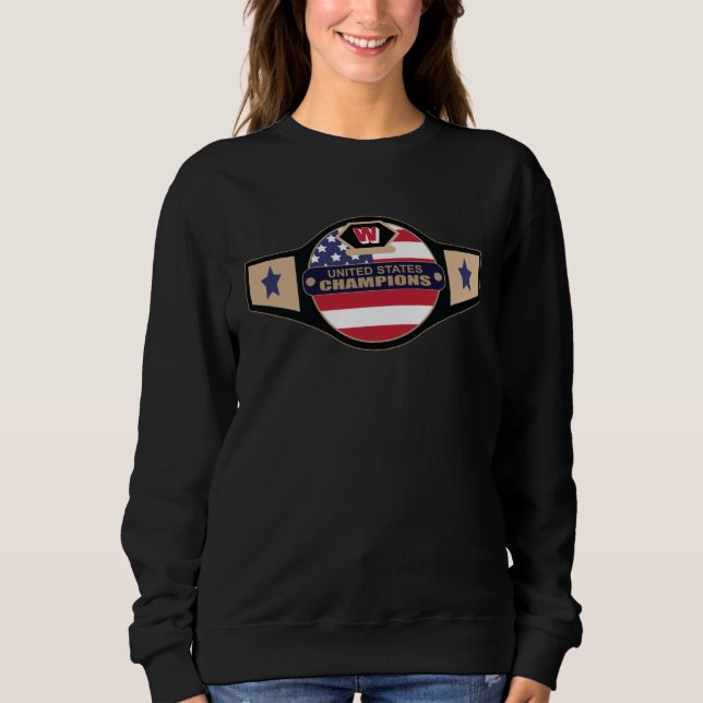 Boxningsmästerskap Traditionell boxare T Shirt (Framsida)