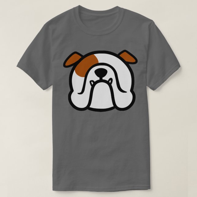 Böxörer T Shirt (Design framsida)