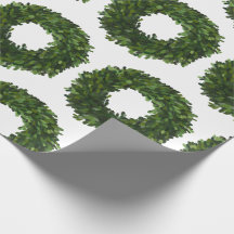 Boxwood God jul