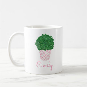 Boxwood Mugg